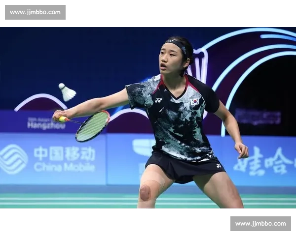 安洗莹冲 9 冠叩关桃田纪录，陈雨菲以韧铸国羽新章