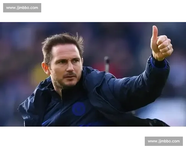 六连胜创队史!兰帕德率考文垂 3-1 登顶英冠 六连胜创队史!兰帕德率考文垂 3-1 登顶英冠