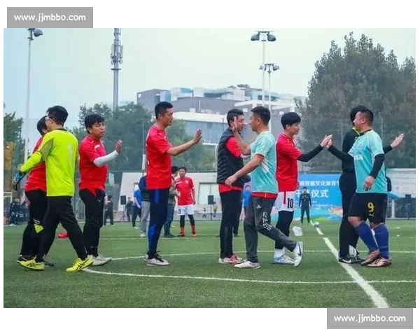 2025 史各庄 “生命谷杯” 开幕 16 支球队绿茵逐冠 2025 史各庄 “生命谷杯” 开幕 16 支球队绿茵逐冠