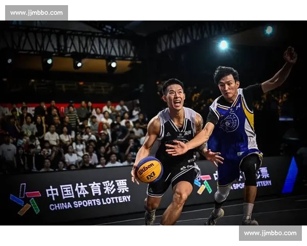 三人篮球入奥:亚洲体育生态的产业撬动密码 三人篮球入奥:亚洲体育生态的产业撬动密码