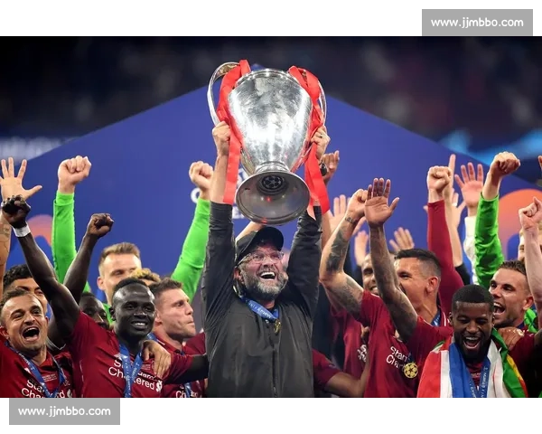 利物浦四连败:2021 年后首遇,低谷深不见底? 利物浦四连败:2021 年后首遇,低谷深不见底?