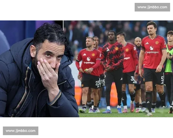 先租后签!曼联盯上多特失意新星,阿莫林:他适配我的体系 先租后签!曼联盯上多特失意新星,阿莫林:他适配我的体系