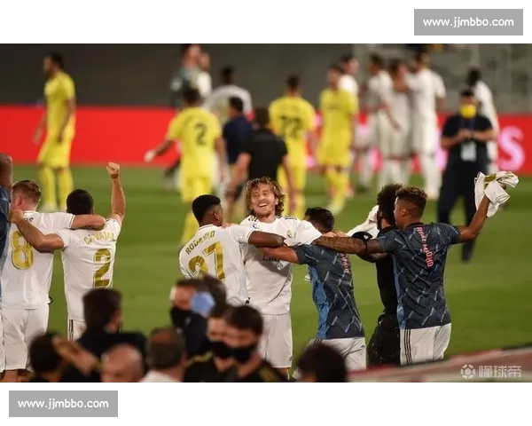 27 分创队史次佳!皇马西甲开局藏着冠军密码 27 分创队史次佳!皇马西甲开局藏着冠军密码