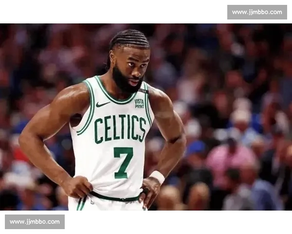 布朗 41 分空砍！绿军三连败陷 13 年最差开局