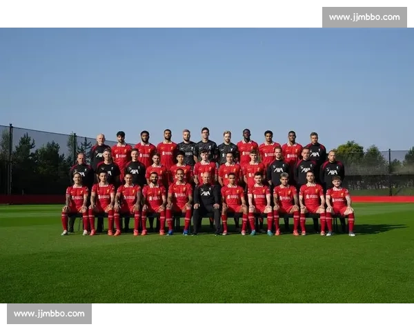 从 5 连胜到 4 连败:利物浦的断崖式坠落 从 5 连胜到 4 连败:利物浦的断崖式坠落